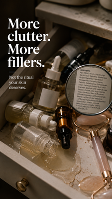 What's Actually In Your Oil