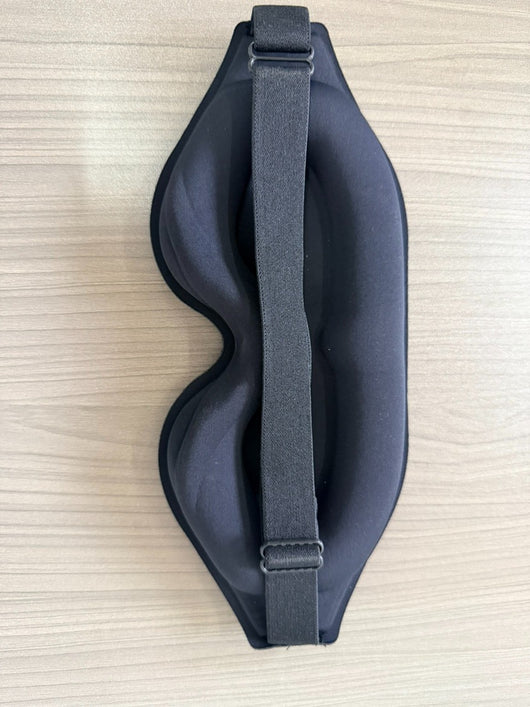 Silk Eye mask Holistic Glow