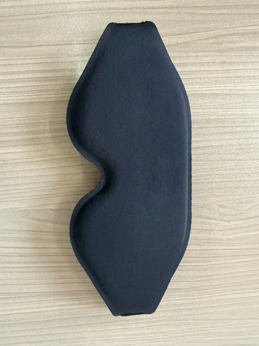Silk Eye mask Holistic Glow