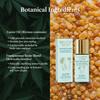 Frankincense Castor Oil Roller 100% Organic