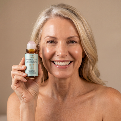 4. A Natural Depuffing Ritual