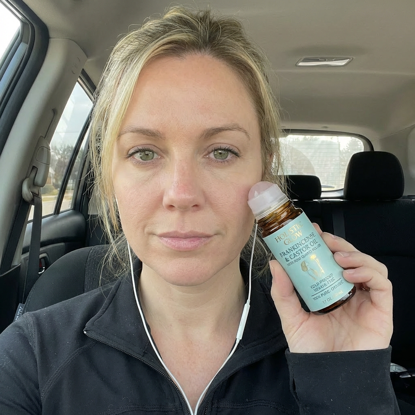 Review by Evelyn