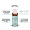 Frankincense Castor Oil Roller 100% Organic